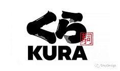 拾光one采集到品牌形象logo、图形