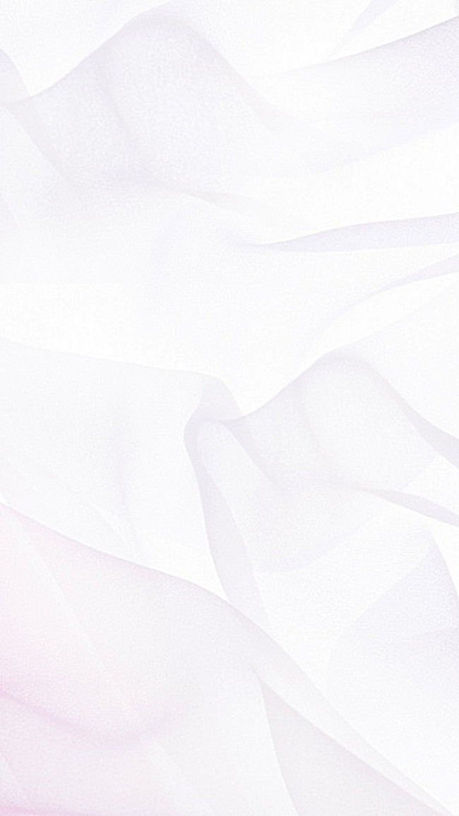 简约白色绸缎h5背景素材