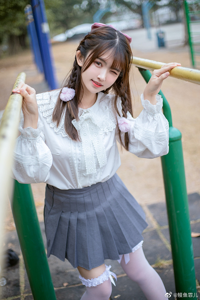 鳗鱼霏儿的微博微博