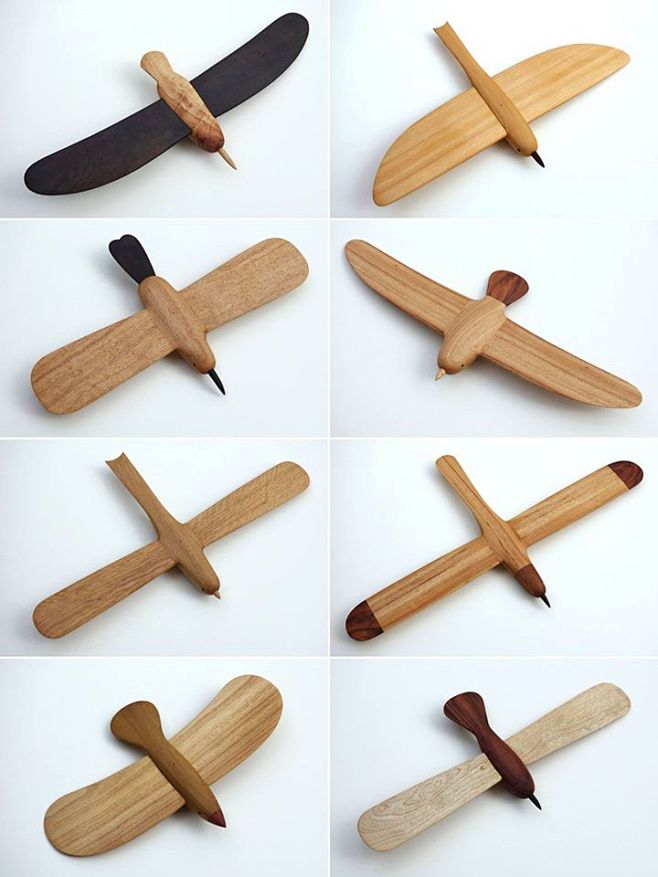 细活阎瑞麟木工创作