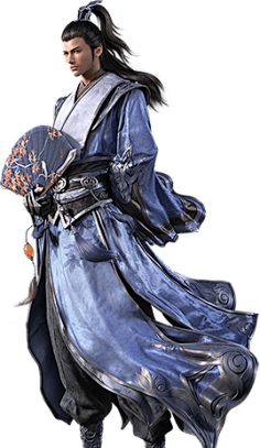 zU87H0yj采集到武侠人物