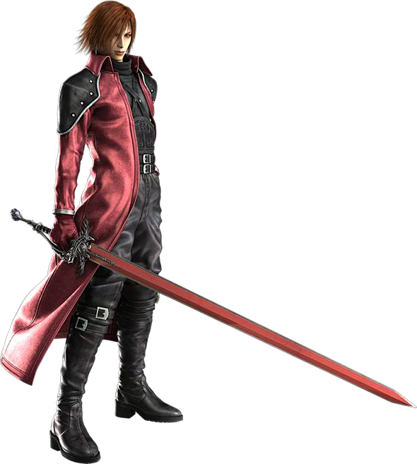 最终幻想 人物 全身 - google .