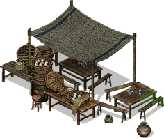 濮阳海涵采集到中日风场景背景