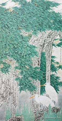 senne-wk采集到山水画/油画/素描/速写/色彩/粒粉贴金