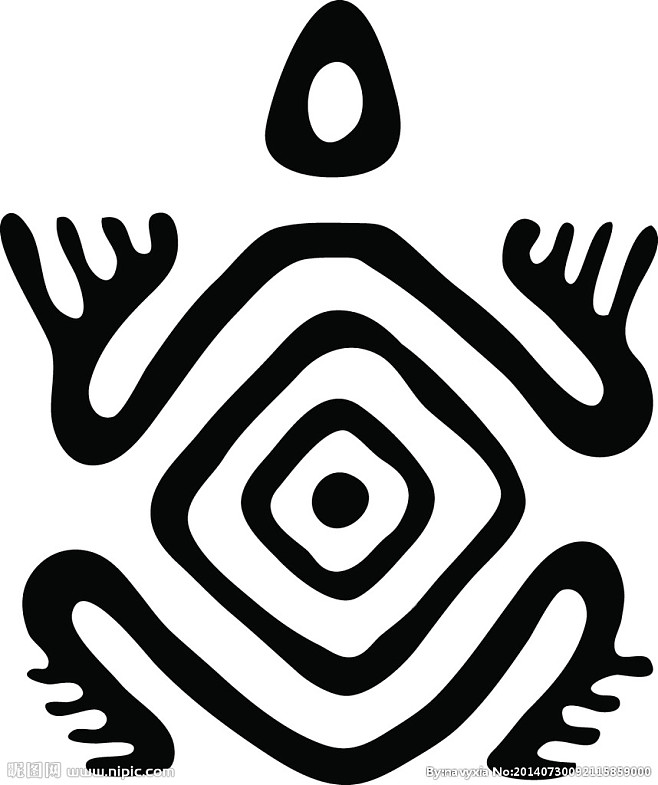 玛雅符号