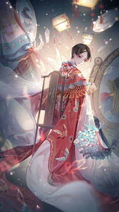 安末/鱼笙采集到耽美底图·安末