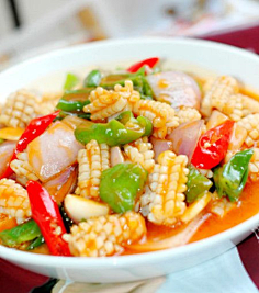 遇·见ni采集到美食主义