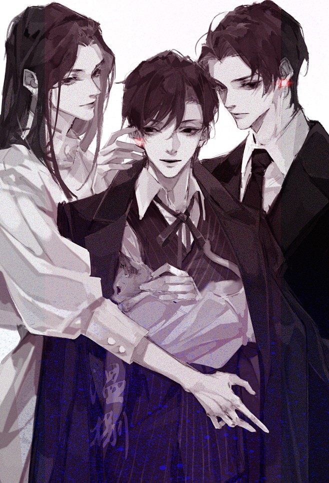 死亡万花筒lofter乐乎让兴趣更有趣