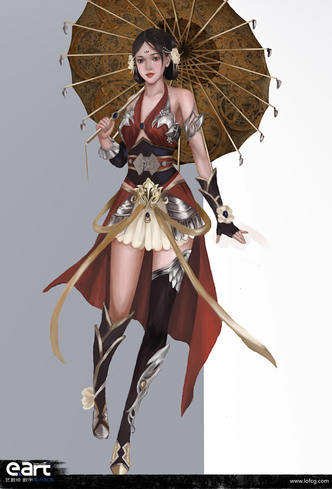 艺数绘采集到【艺数绘基础班学员作品】