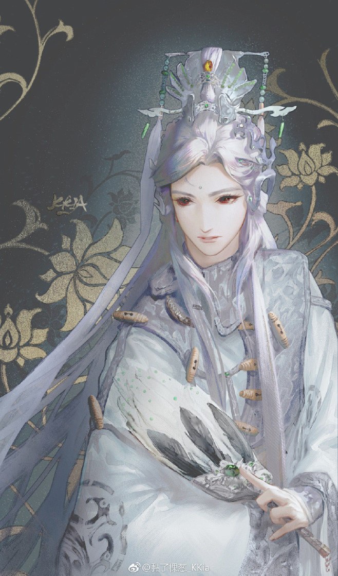 霹雳布袋戏三余无梦生我摸磨完了终于完了开心