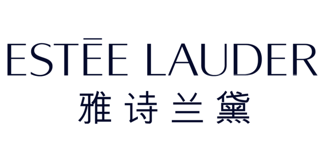 雅诗兰黛logo