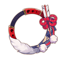 元素——头像框(古风)