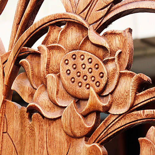 木雕荷花的搜索结果百度图片搜索