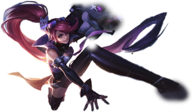 孙尚香–杀手不太冷