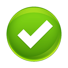 免扣png-花瓣网|陪你做生活的设计师 | 绿色卡通对号盾牌