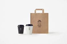 拾光one采集到品牌形象logo、图形
