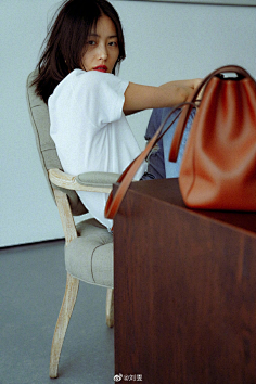 人物-花瓣网|陪你做生活的设计师 | santichan