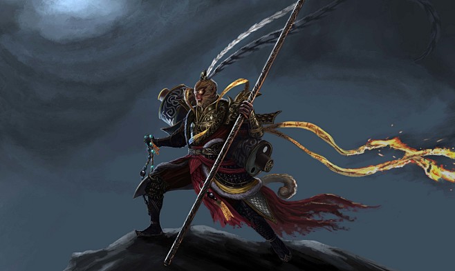 斗战胜佛jpg60963642