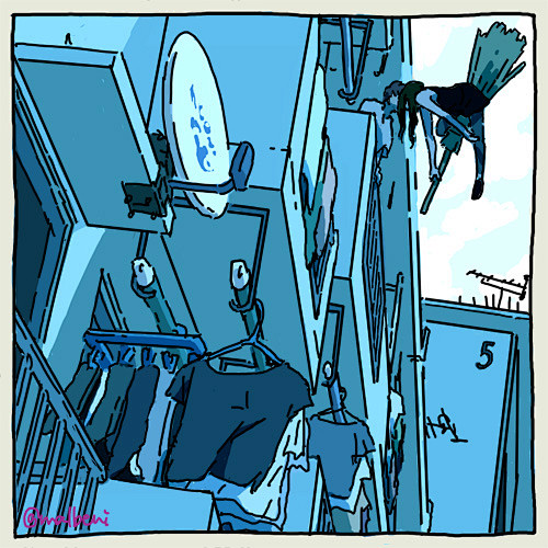 丸红アパートメンツ