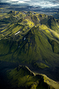 Antony Spencer | The Southern Highlands - Iceland
