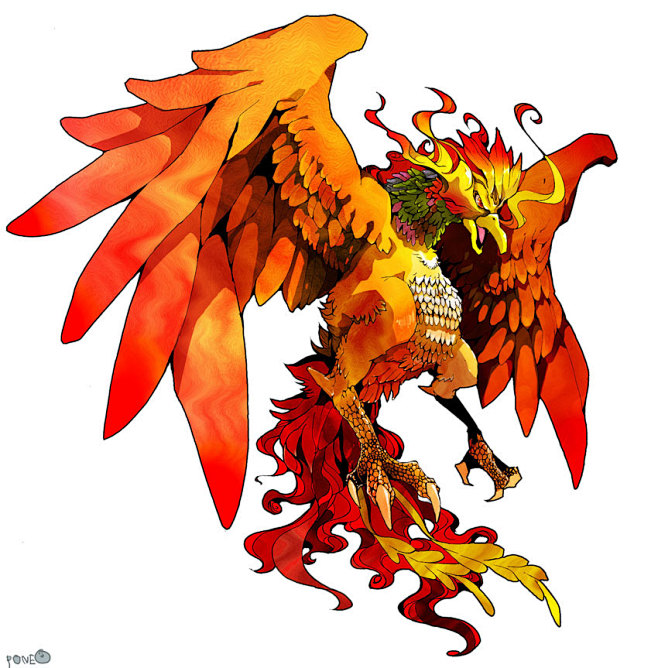 长不大的小诡从空白格ya转采于2021-06-23 20:43:41朱雀兽(二次元)长