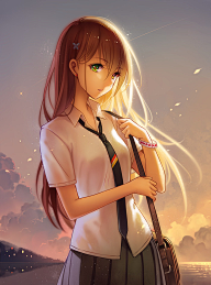 姚思梦i采集到插画系
