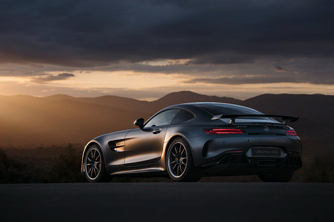 amg gtr : mercedes benz amg gt r