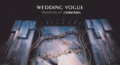 艺术家的思想采集到weddings-蓝