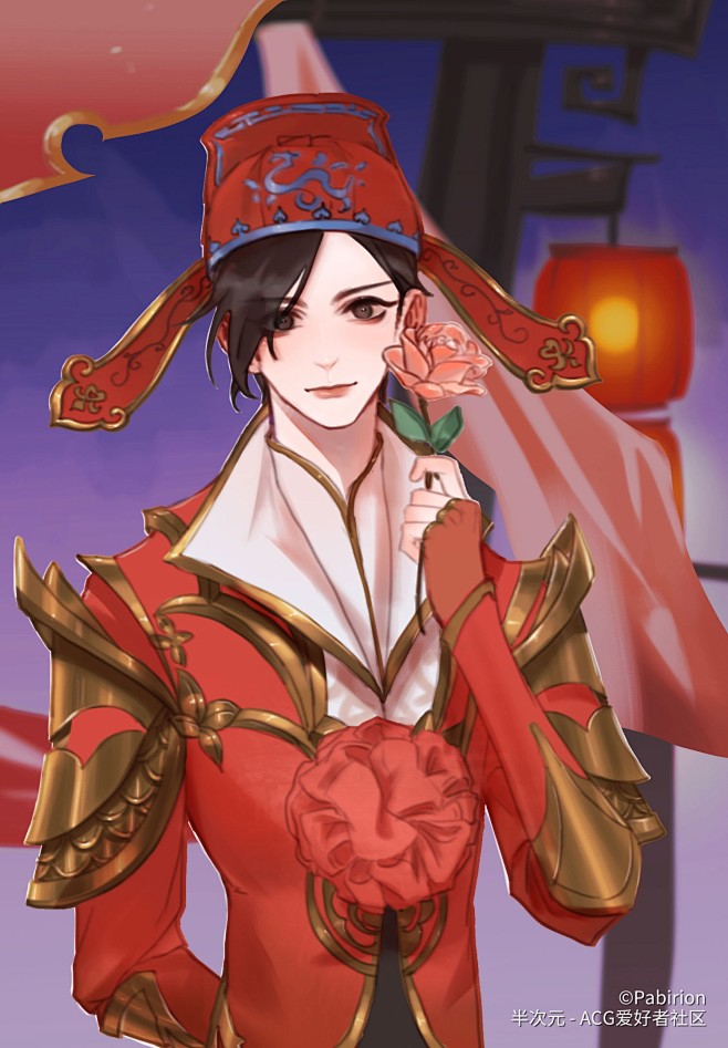 王者荣耀孙悟空一生所爱cp