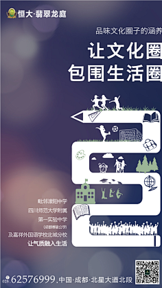 cookymua采集到地产