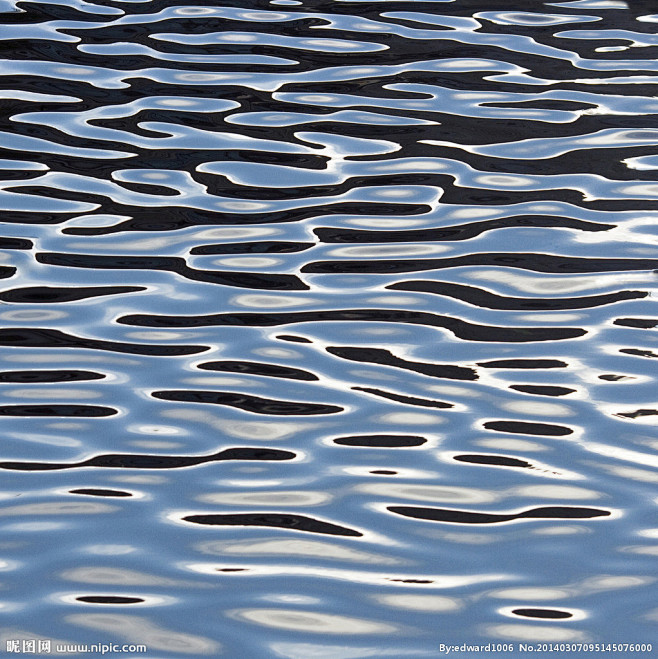 水波纹水纹