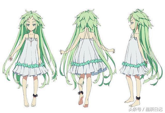 黑甘棠从云隐综转采于2021-12-16 21:01:55动画《beatless》公开新