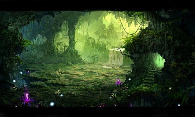 火地虎采集于2020-04-13 13:11:121喜欢游戏场景参考火地虎该采集也在