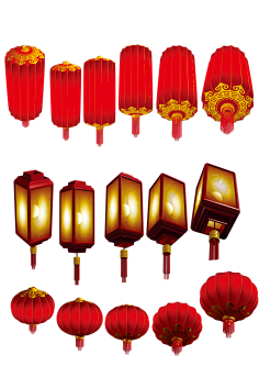 阿拉阿拉哟采集到节日