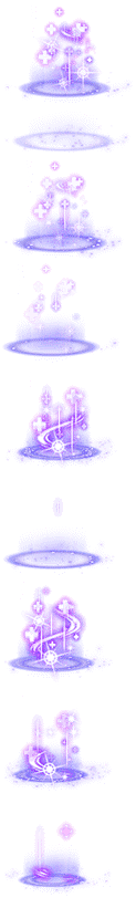 雨娘采集到特效
