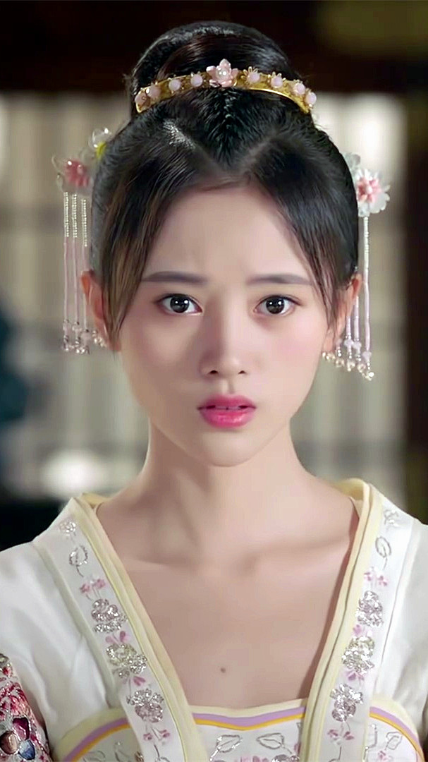 热血长安:上官紫苏