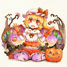 ➹_minary❤采集到幻想乡ヾ(●゜▽゜●)♡