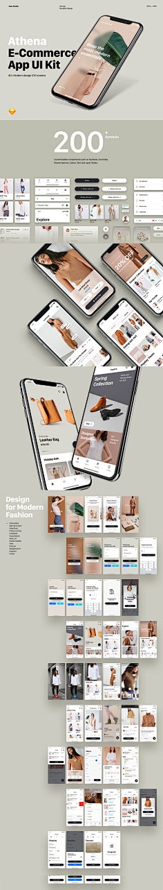 没有人二采集到app_详情界面