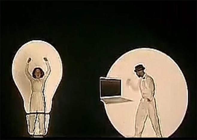 裸眼3d光影秀创意舞蹈震惊德国达人秀全场