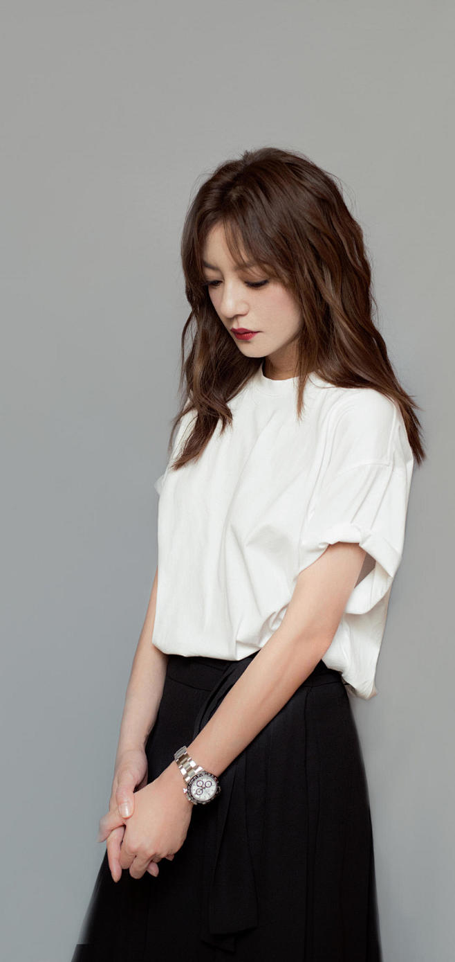 lemontree163通过花瓣iphone客户端采集于2020-10-04 07:20:43赵薇1