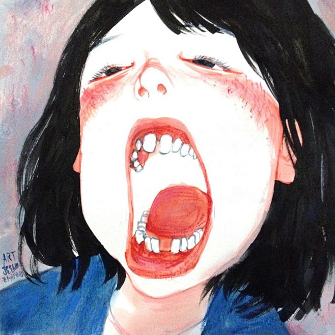 赵闯jrmn从無幽转采于2016-06-21 17:47:52血盆大口2喜欢表情5flower8