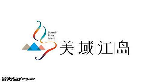 昆驰传媒采集到LOGO&VI
