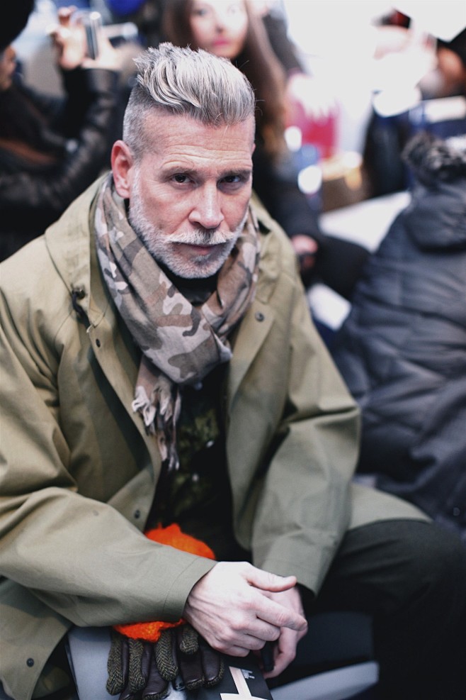 nickwooster