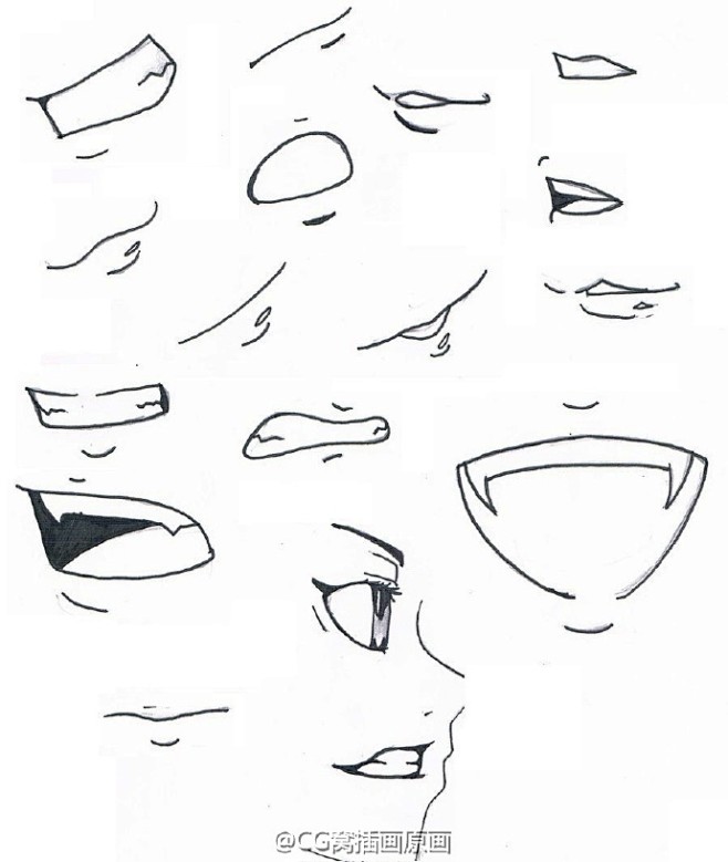 系统学习#cg绘画# 日式唯美插画班:o日式唯美插画班 | cg窝游戏动漫