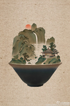 aibdtm采集到图画