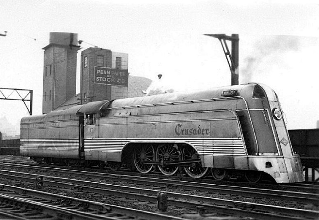 老式蒸汽火车头