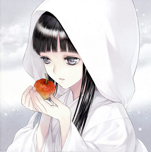 浮生落羽从雪仙怡转采于2017-12-09 23:52:40火影忍者火影忍者浮生