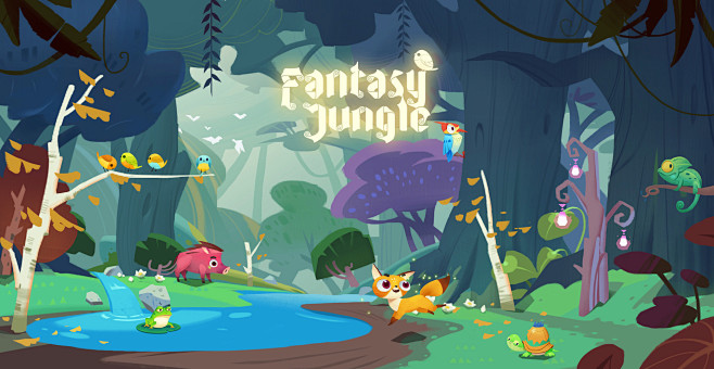 fantasyjungle