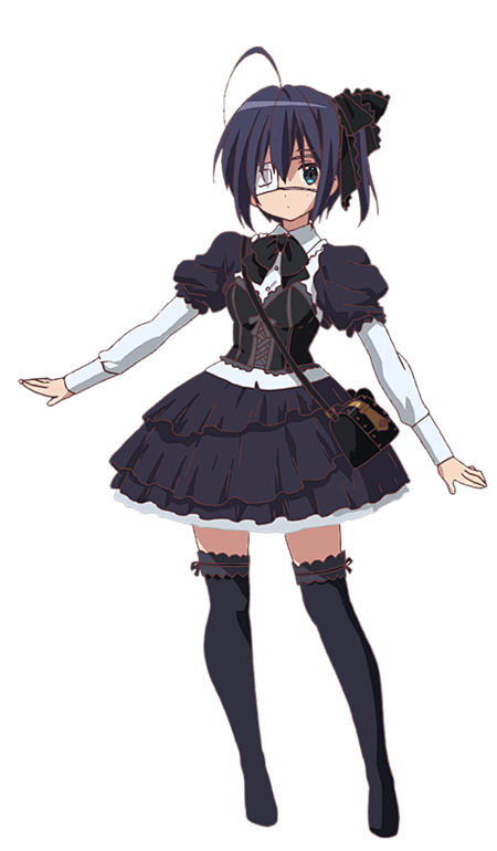 原画集冰果和中二病人物设定稿包邮人物设定185p萌动画淘宝网