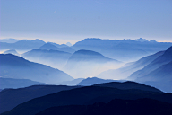 焦点·背景采集到自然风景